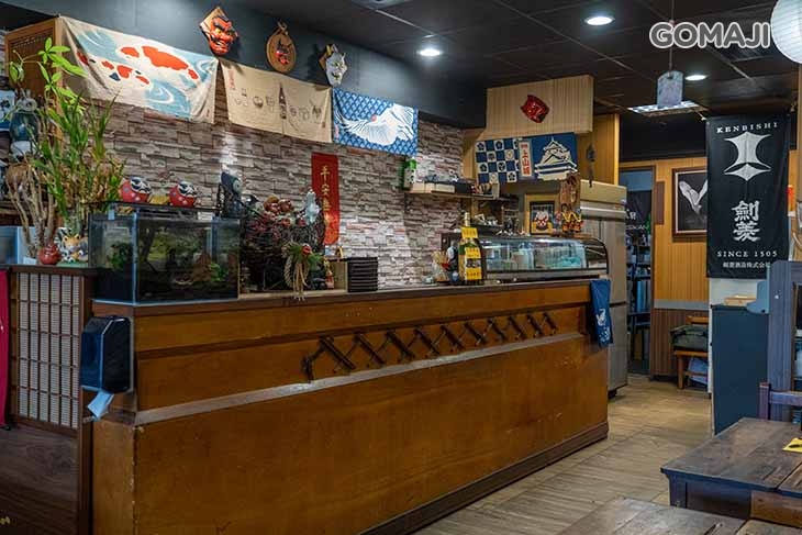 串串串燒 食事。居酒 