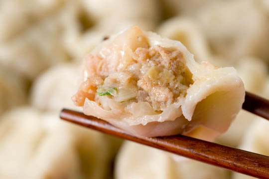 什么菜可以包素饺子 %E9%BA%BB%E8%BE%A3-2.jpg