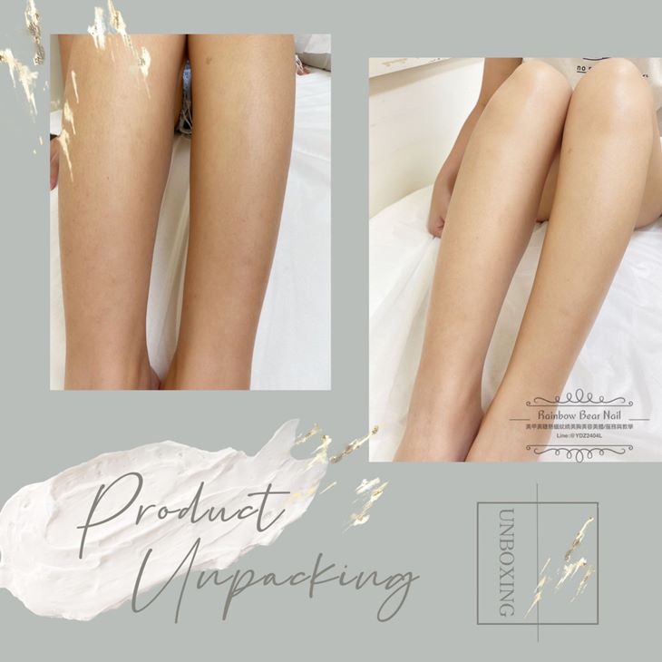 熱蠟美肌品牌Vian La Beauté除毛