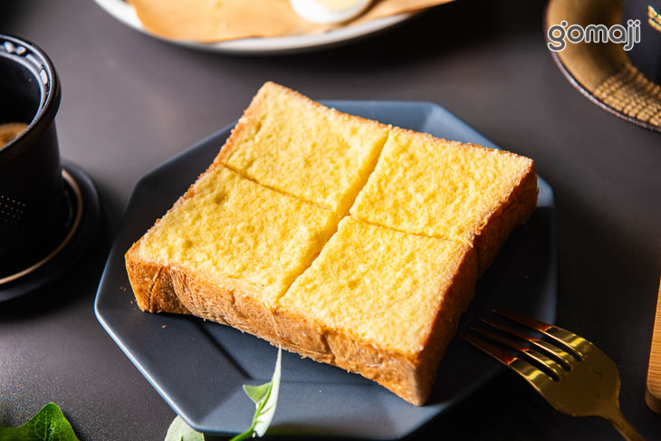 奶酥厚片
