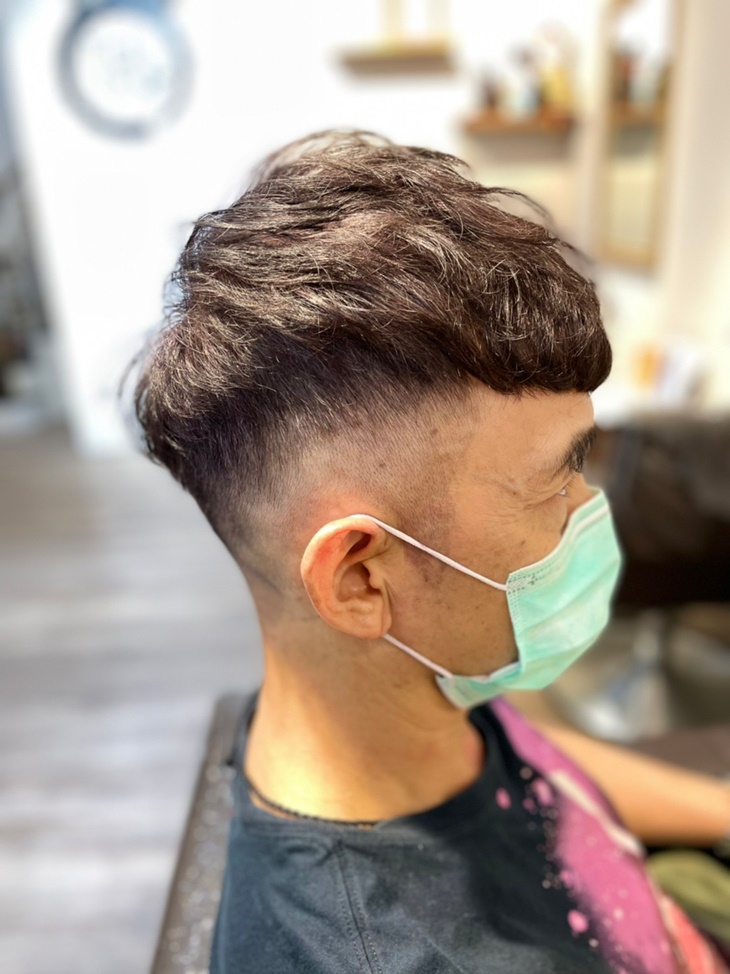 日系鬆軟卷