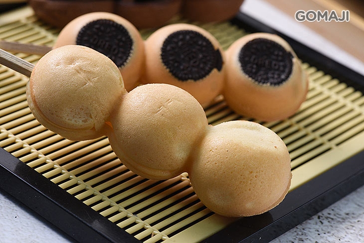 小丸子原味