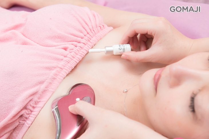 導入3D肌光膠原液