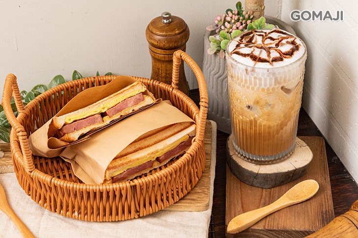 啉珈琲 Lim Café
