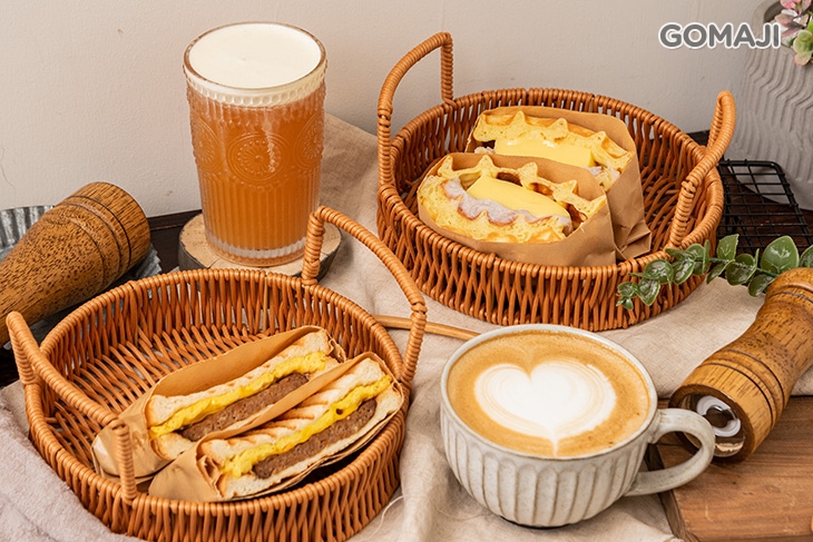 啉珈琲 Lim Café