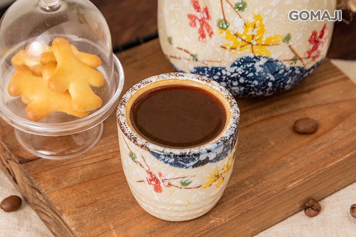 虹吸咖啡
