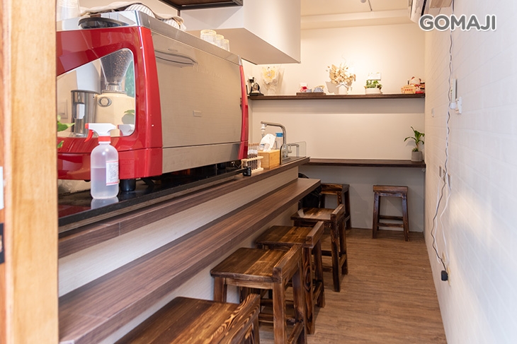 啉珈琲 Lim Café