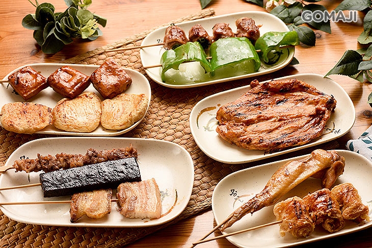 新莊純記燒烤(竹北店)