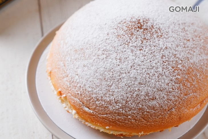 巧克力波士頓派