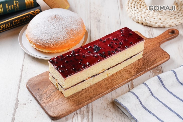 暢銷人氣蛋糕組合