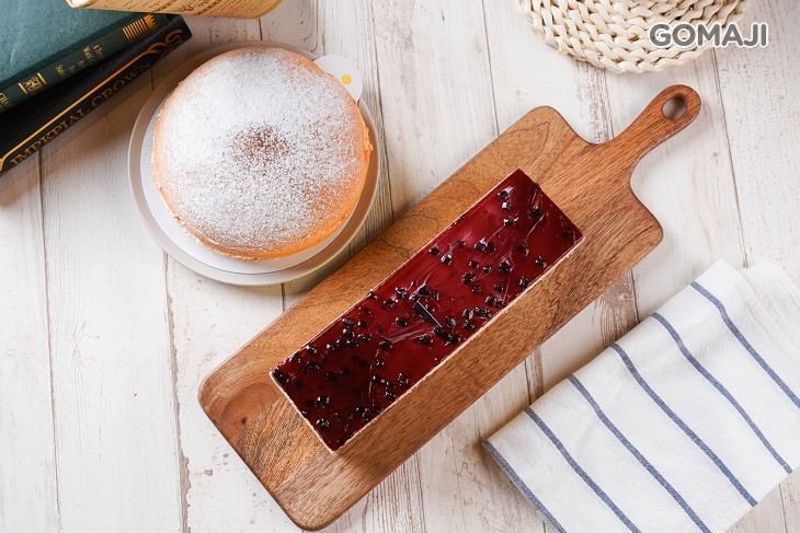 暢銷人氣蛋糕組合