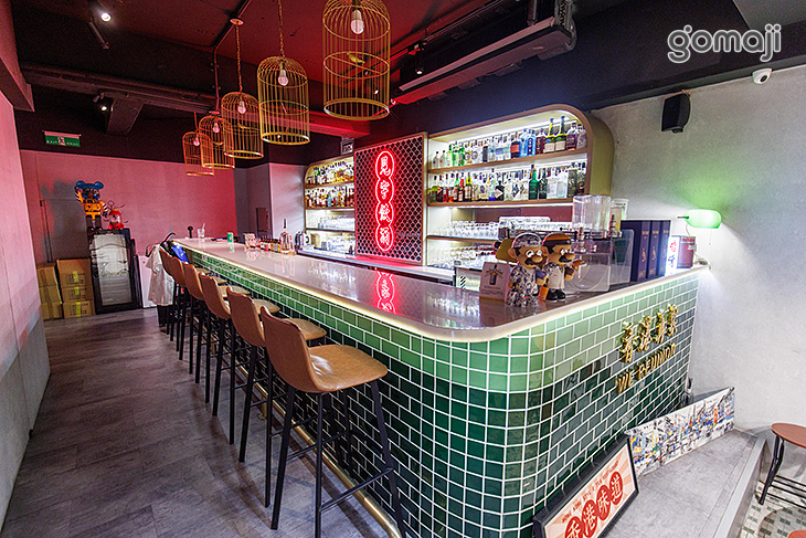 再聚｜港式打邊爐火鍋(大安店)