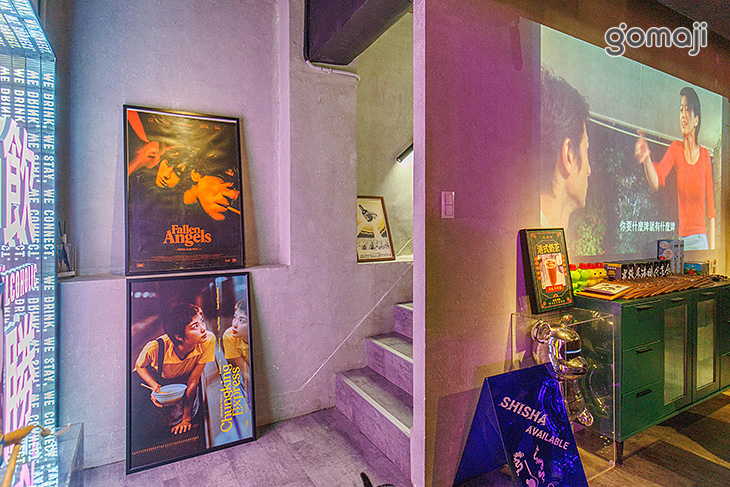 再聚｜港式打邊爐火鍋(大安店)