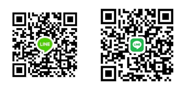 水銥釩美學SPA / 水銥釩空間美學 OR CODE