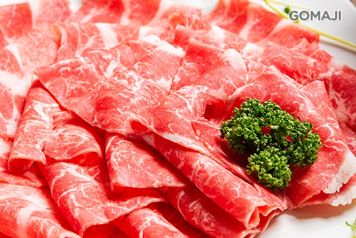 肉食主義雙人鍋