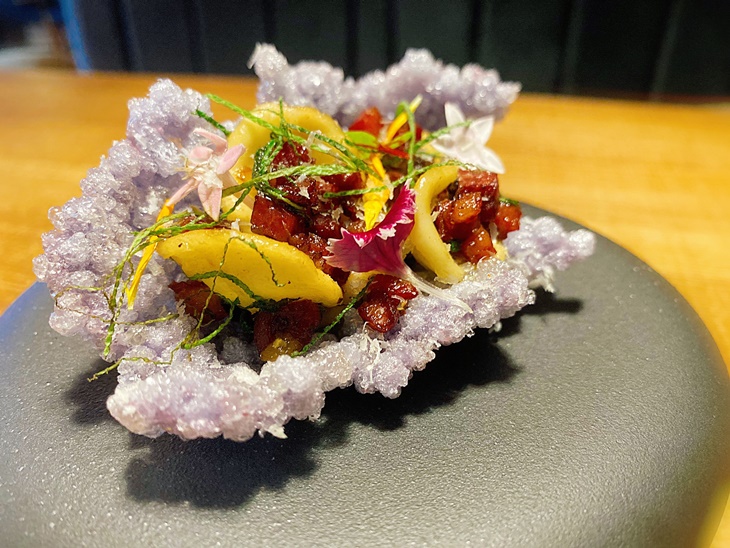 Jiang Bistro餐酒館超值優惠方案 Gomaji夠麻吉