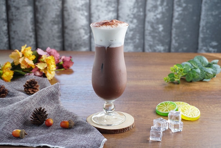 可可歐蕾