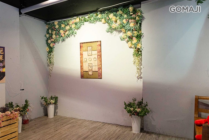 帆船 異國手抓海鮮料理