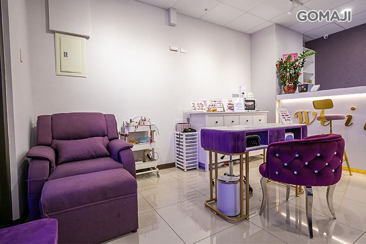 Weilspa 皮膚管理學院