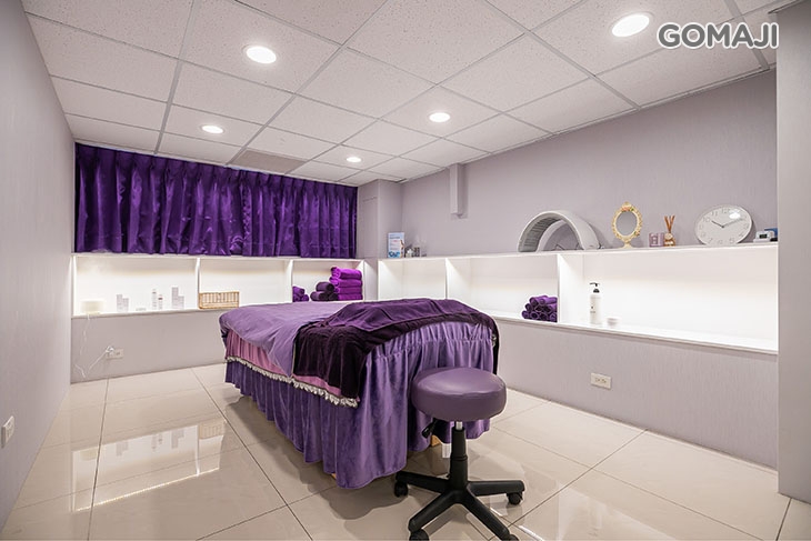 Weilspa 皮膚管理學院