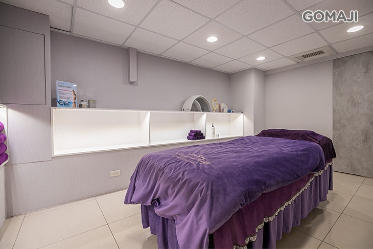 Weilspa 皮膚管理學院