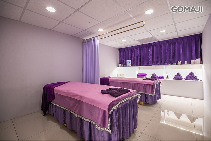 Weilspa 皮膚管理學院