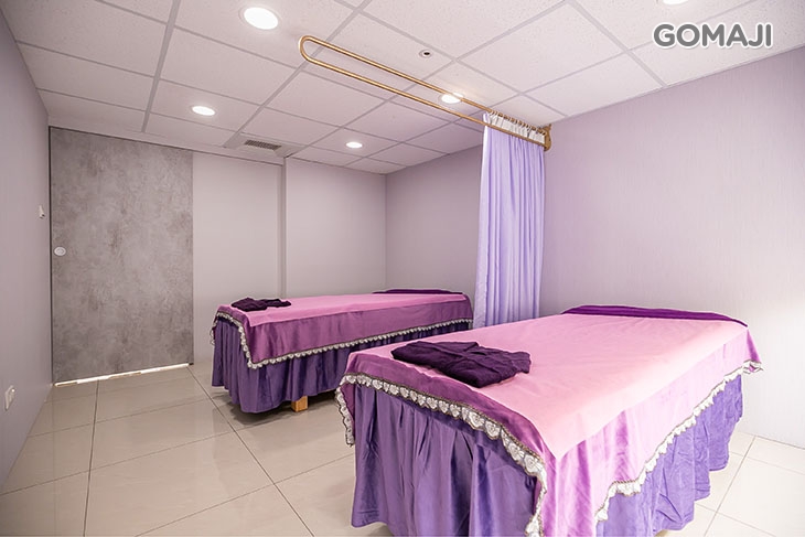 Weilspa 皮膚管理學院