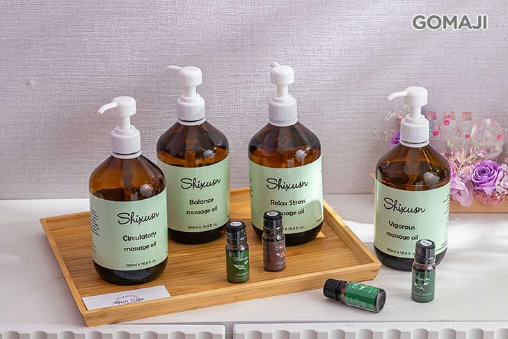 Weilspa 皮膚管理學院