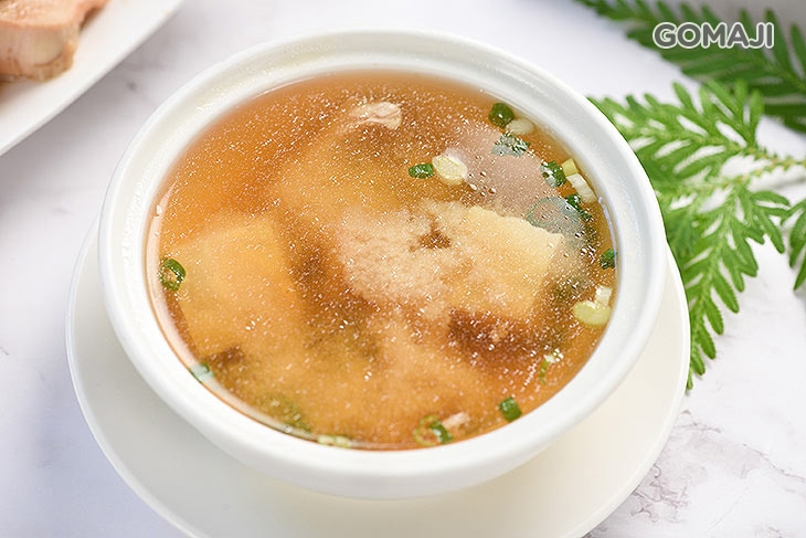 風味雙人套餐