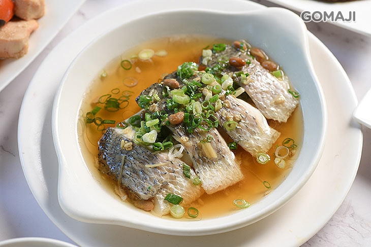 風味雙人套餐