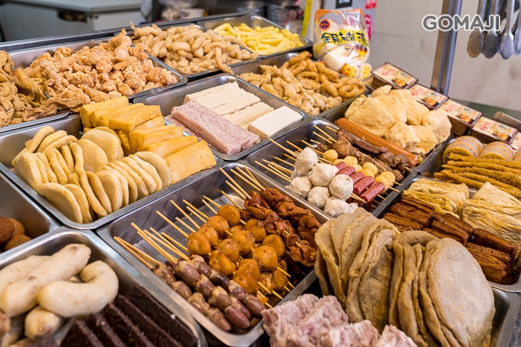 阿丹鹽酥雞(華榮店)
