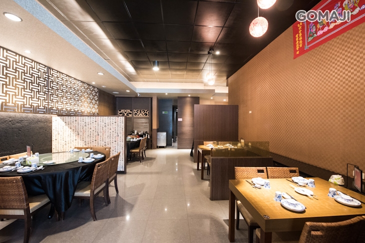 La時尚川菜(永康店) 