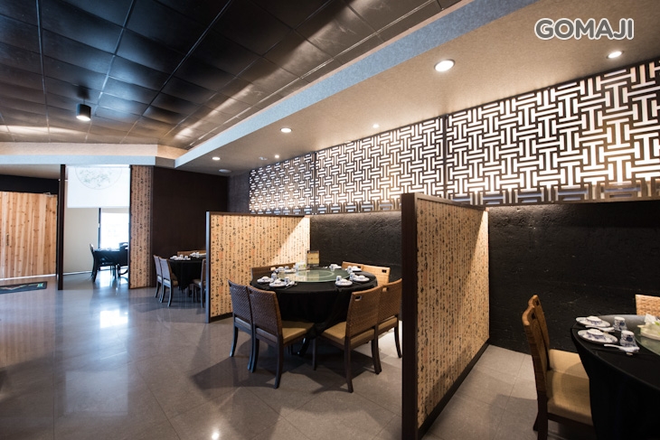 La時尚川菜(永康店) 