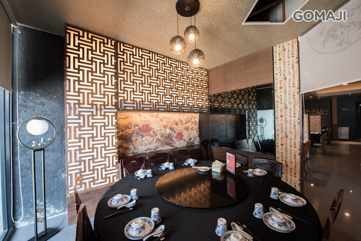 La時尚川菜(永康店) 