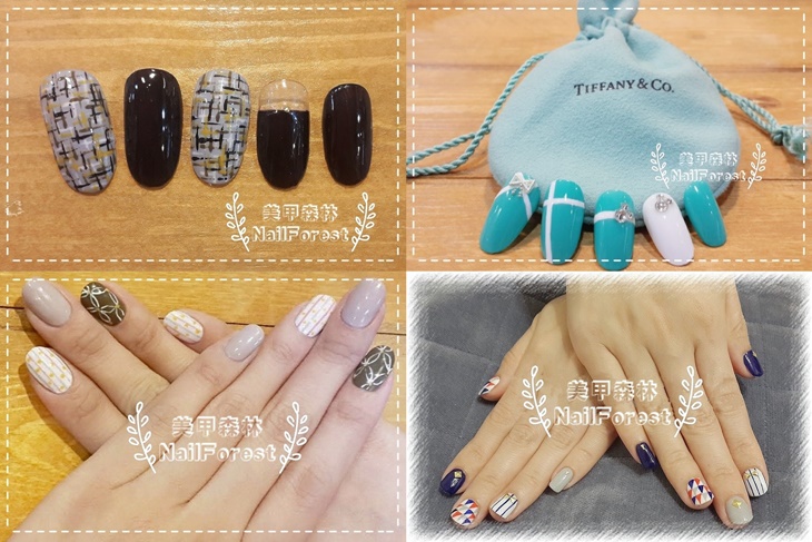 D.手部凝膠設計款30款選1