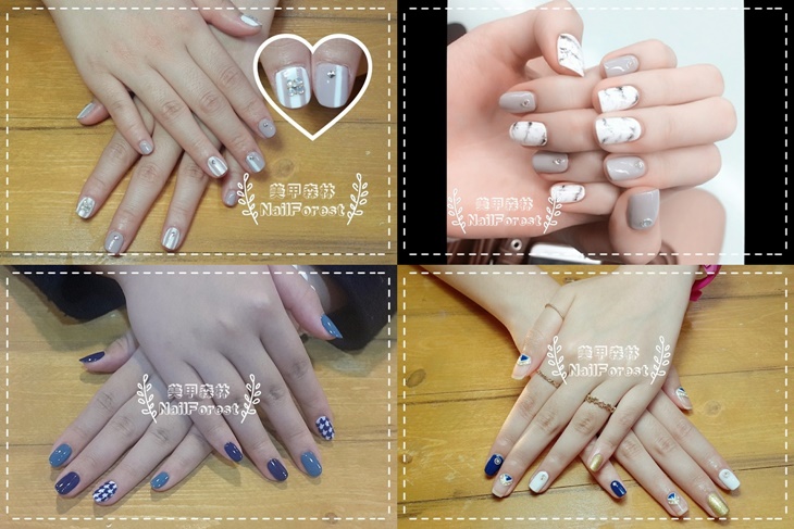 D.手部凝膠設計款30款選1