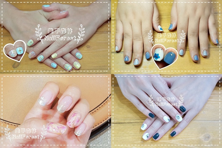 D.手部凝膠設計款30款選1