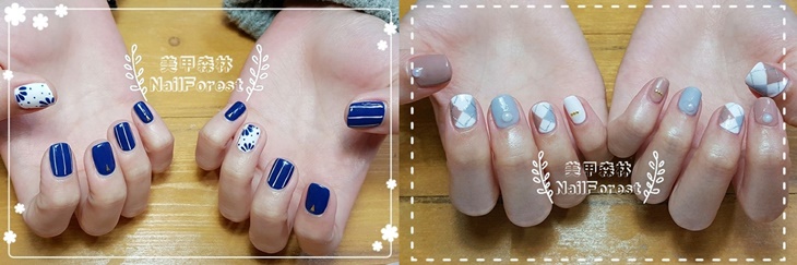 D.手部凝膠設計款30款選1