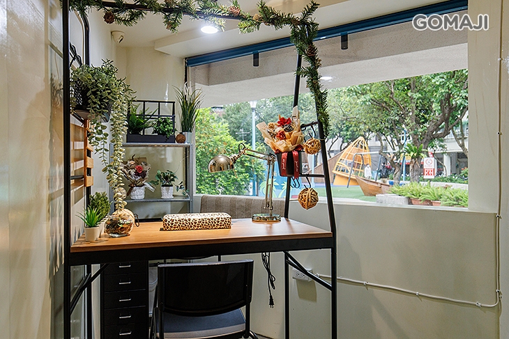 美甲森林 Nail Forest