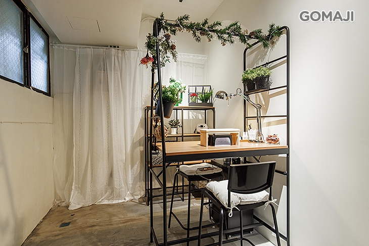 美甲森林 Nail Forest