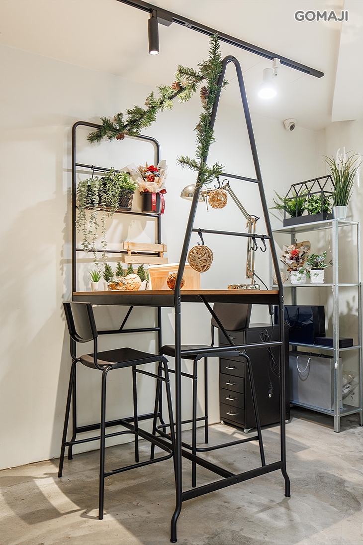 美甲森林 Nail Forest