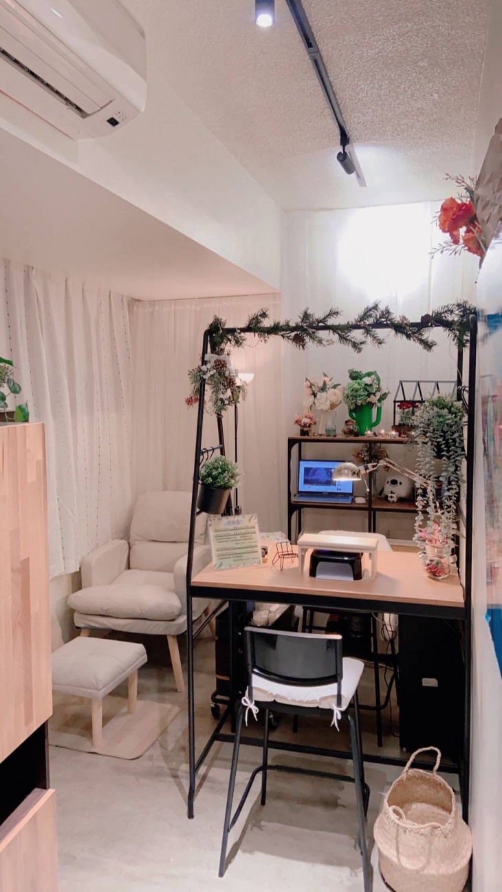 美甲森林 Nail Forest