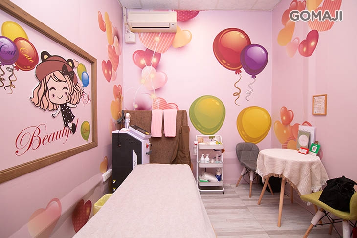 Ann Beauty日式冰肌無痛除毛