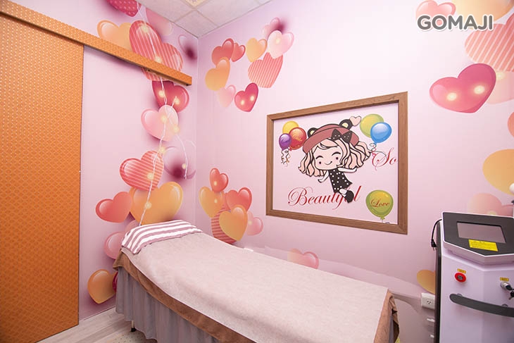 Ann Beauty日式冰肌無痛除毛