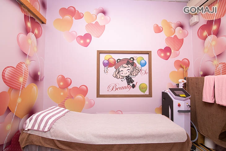 Ann Beauty日式冰肌無痛除毛