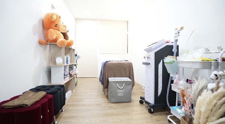 Ann Beauty日式冰肌無痛除毛