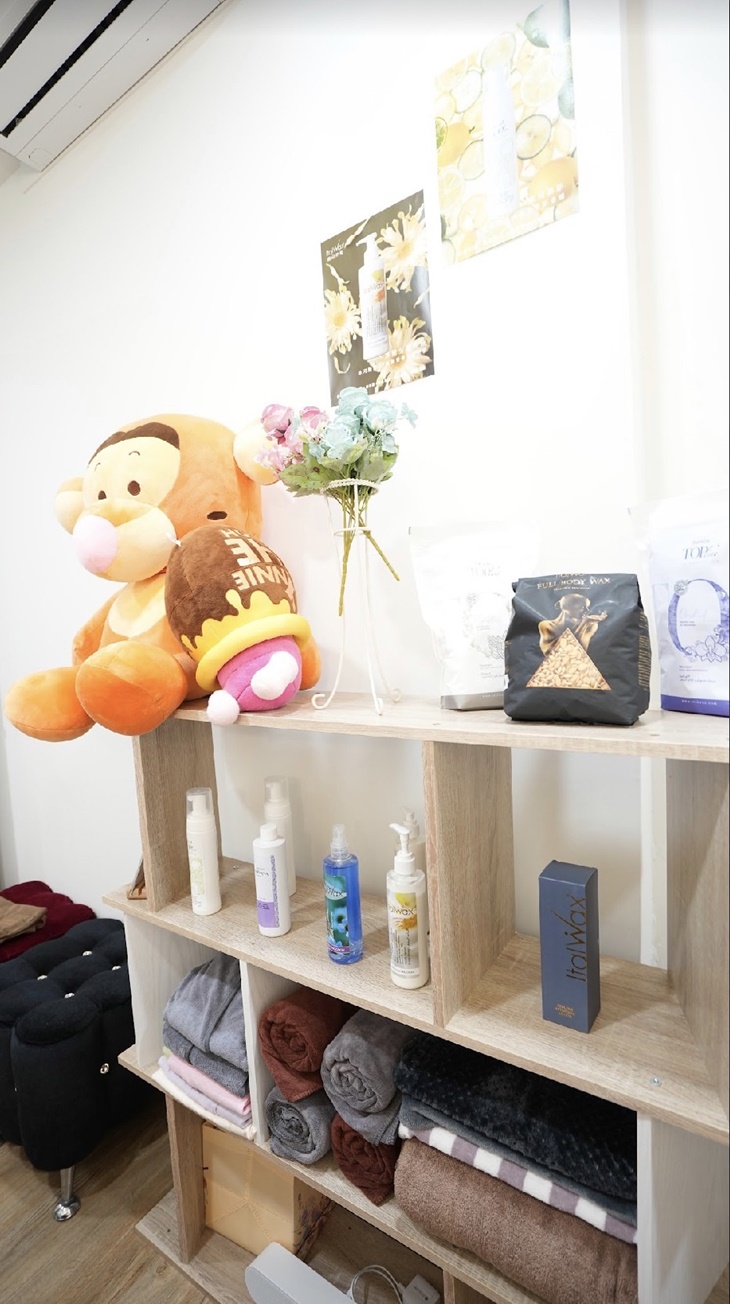 Ann Beauty日式冰肌無痛除毛