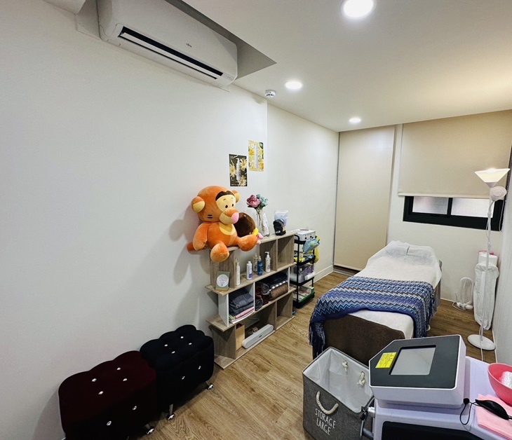 Ann Beauty日式冰肌無痛除毛