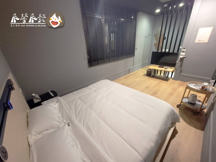 雙人房(301-小間)