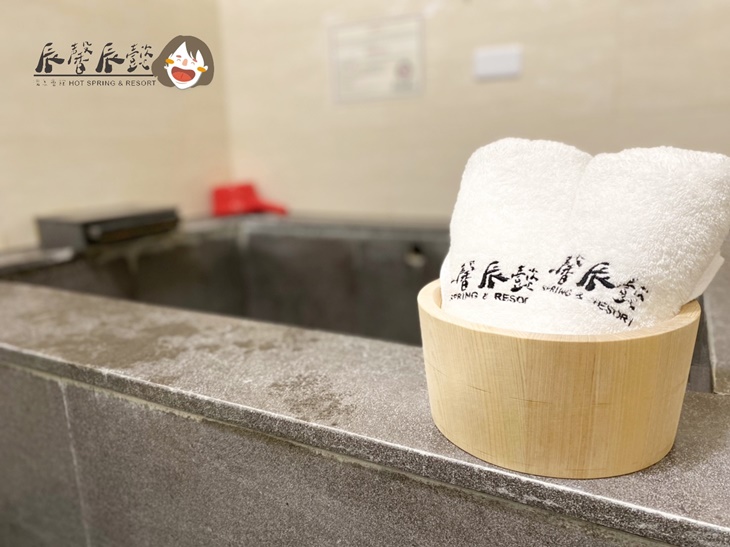 雙人房(201-大間)